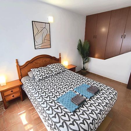Casa Daria - Wifi - Swimming Pool - Fuerteventurabay Apartment Costa De Antigua Exterior photo