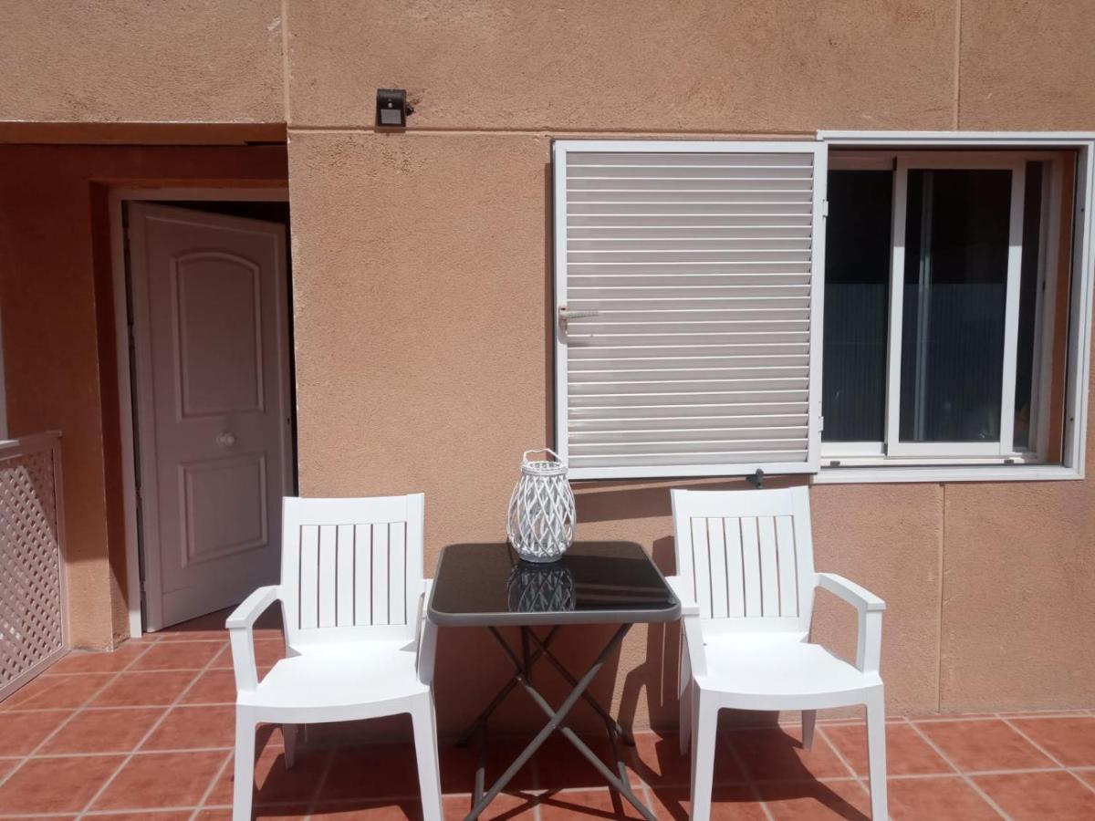 Casa Daria - Wifi - Swimming Pool - Fuerteventurabay Apartment Costa De Antigua Exterior photo