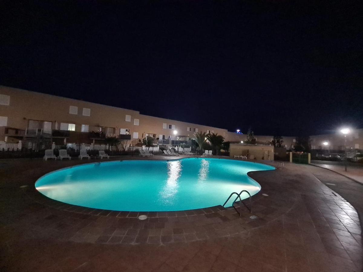 Casa Daria - Wifi - Swimming Pool - Fuerteventurabay Apartment Costa De Antigua Exterior photo