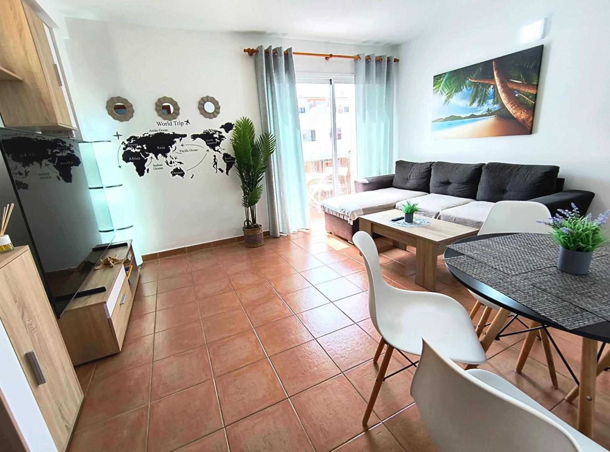 Casa Daria - Wifi - Swimming Pool - Fuerteventurabay Apartment Costa De Antigua Exterior photo